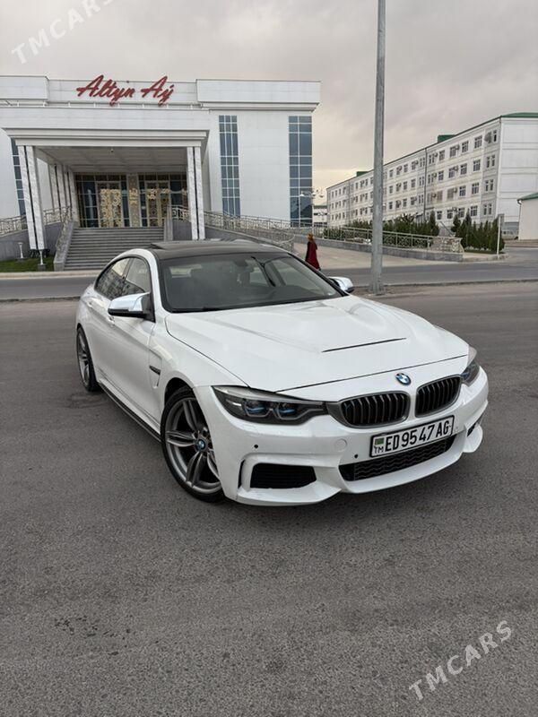 BMW M4 2015 - 512 000 TMT - Aşgabat - img 5
