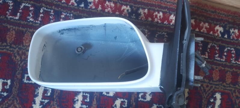 Carolla 2005 amercanca 50 TMT - Garadamak - img 2