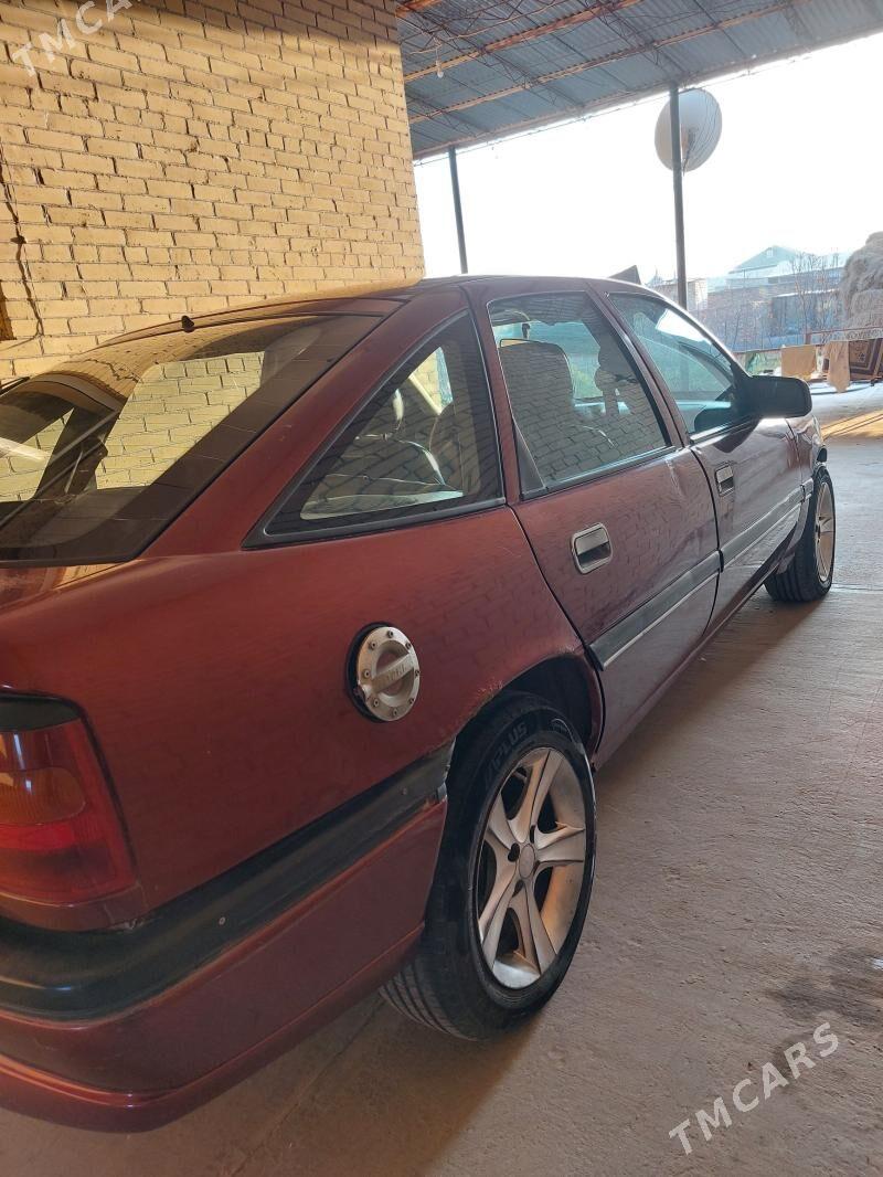 Opel Astra 1994 - 35 000 TMT - Сакар - img 3