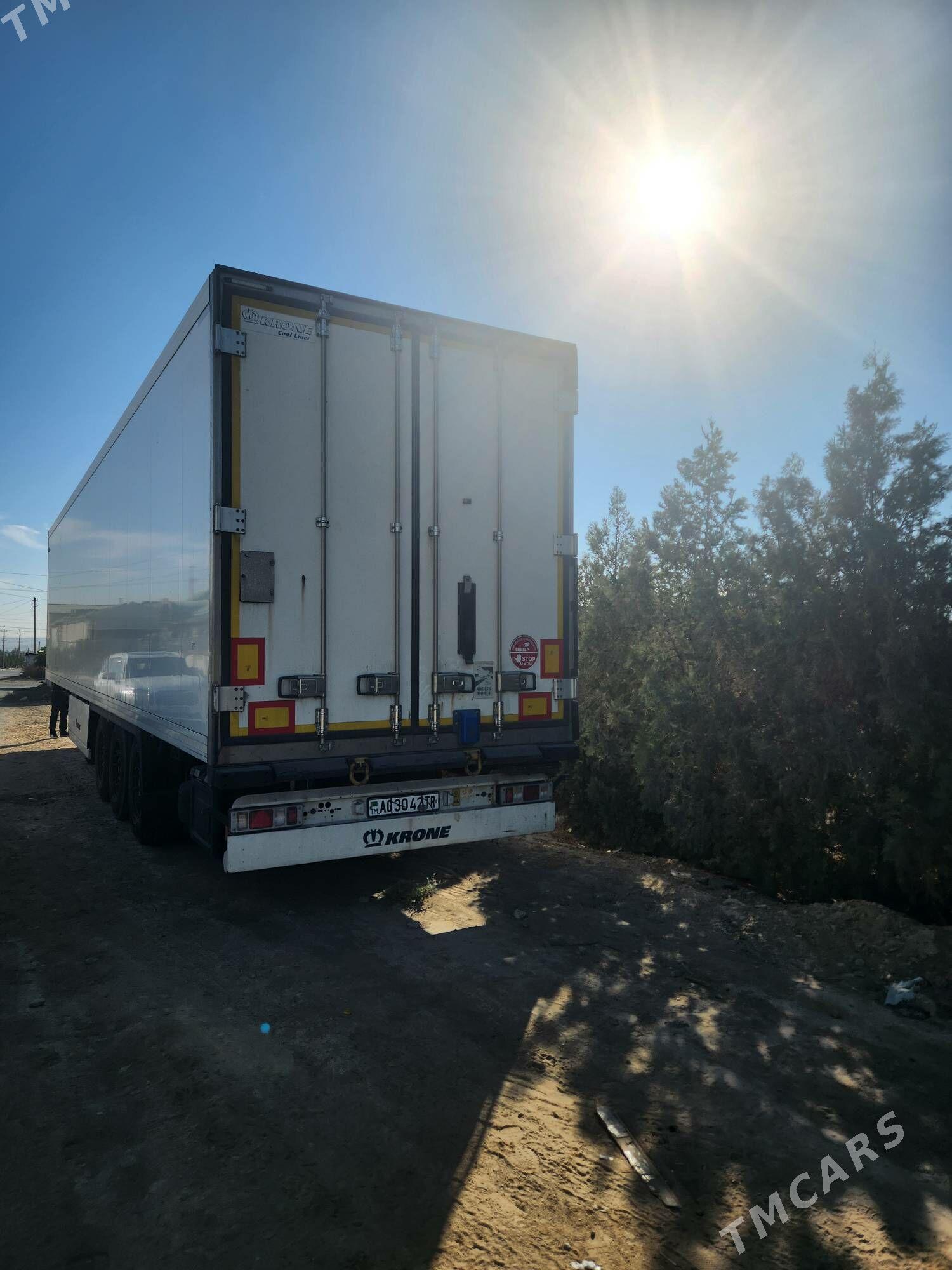 Krone Polprisep 2020 - 720 000 TMT - Ашхабад - img 5