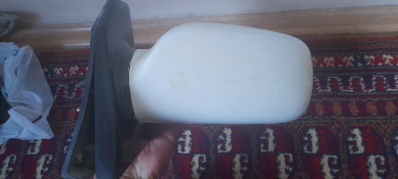 Carolla 2005 amercanca 50 TMT - Garadamak - img 1