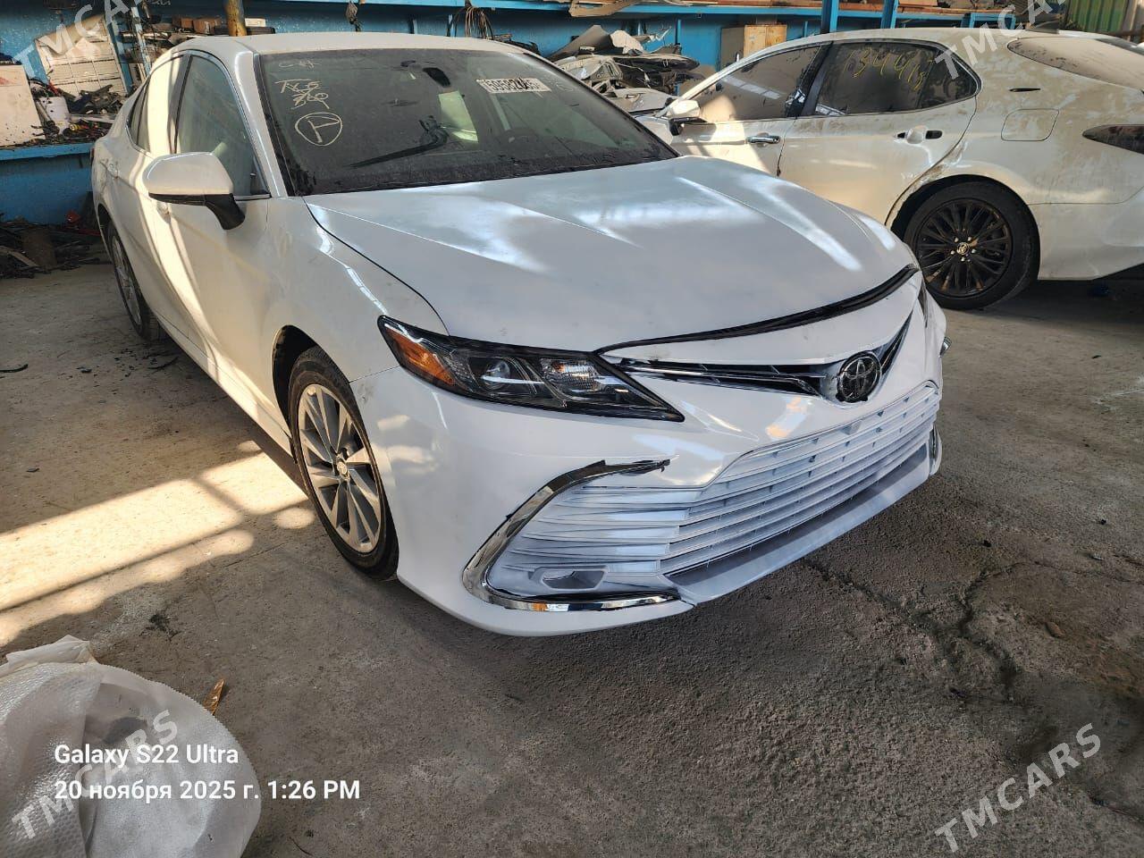 Toyota Camry 2022 - 210 000 TMT - Mary - img 3