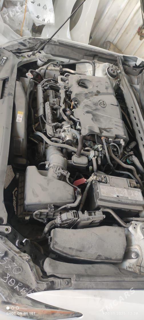 Toyota Camry 2022 - 210 000 TMT - Mary - img 7