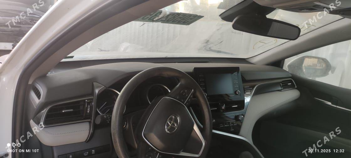 Toyota Camry 2022 - 210 000 TMT - Mary - img 4