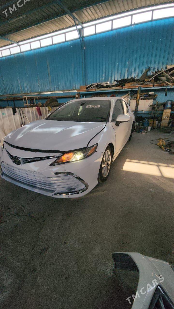 Toyota Camry 2022 - 210 000 TMT - Mary - img 2