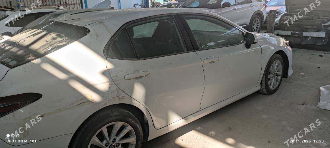 Toyota Camry 2022 - 210 000 TMT - Mary - img 8