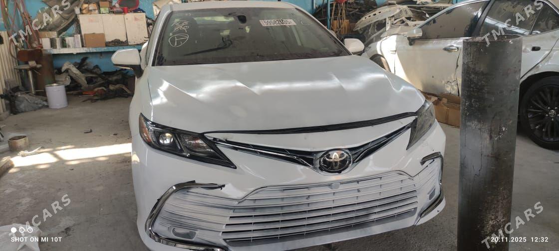 Toyota Camry 2022 - 210 000 TMT - Mary - img 6