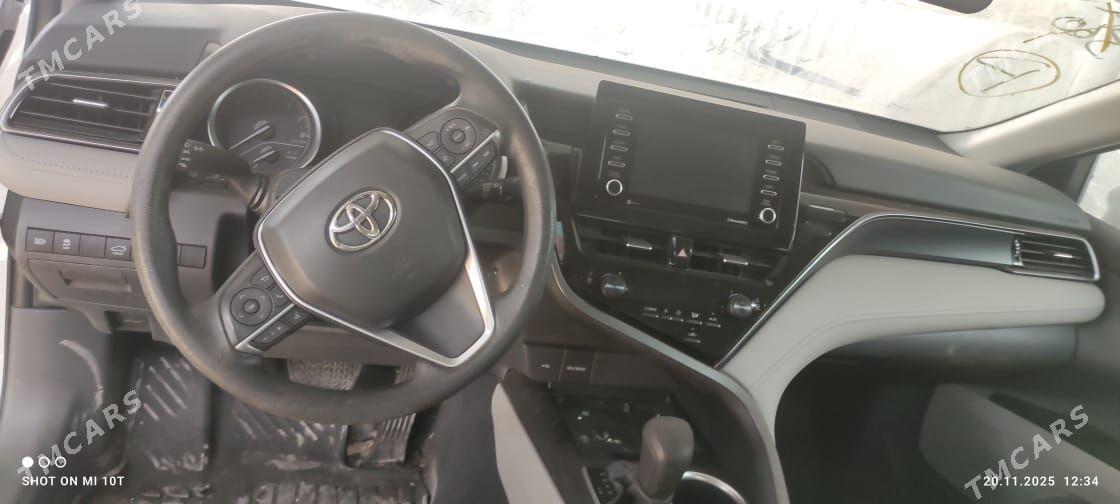 Toyota Camry 2022 - 210 000 TMT - Mary - img 5