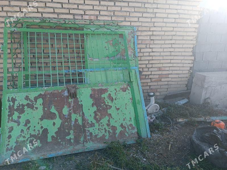 Demir warata profil List demir - Änew - img 2