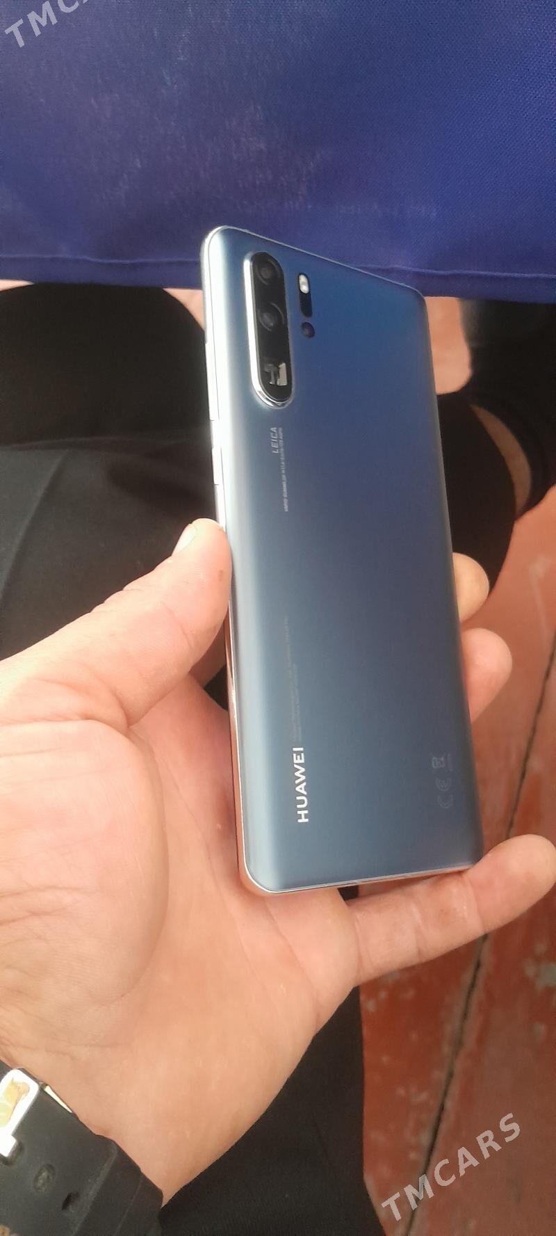 huavei p30 pro - Мары - img 7