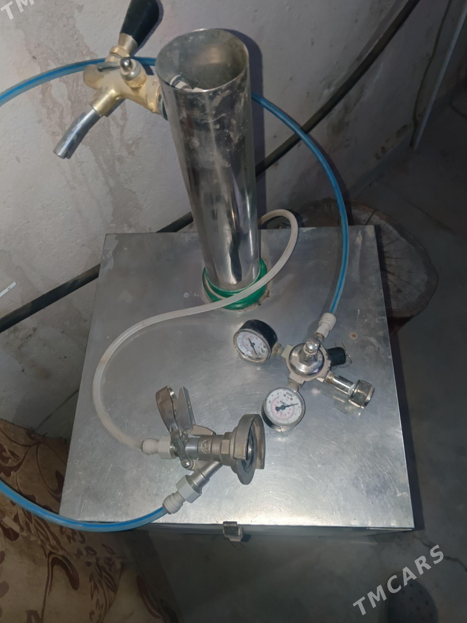 Pepsi aparat - Köşi - img 2