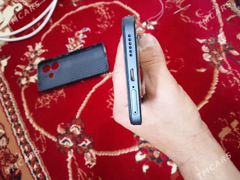 Redmi note 14 8 128 - Baýramaly - img 5
