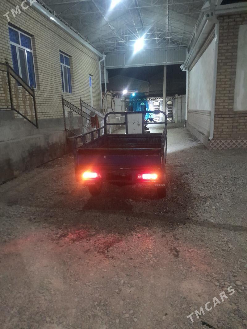 Foton Lovol FL935E 2014 - 13 000 TMT - Sakarçäge - img 6