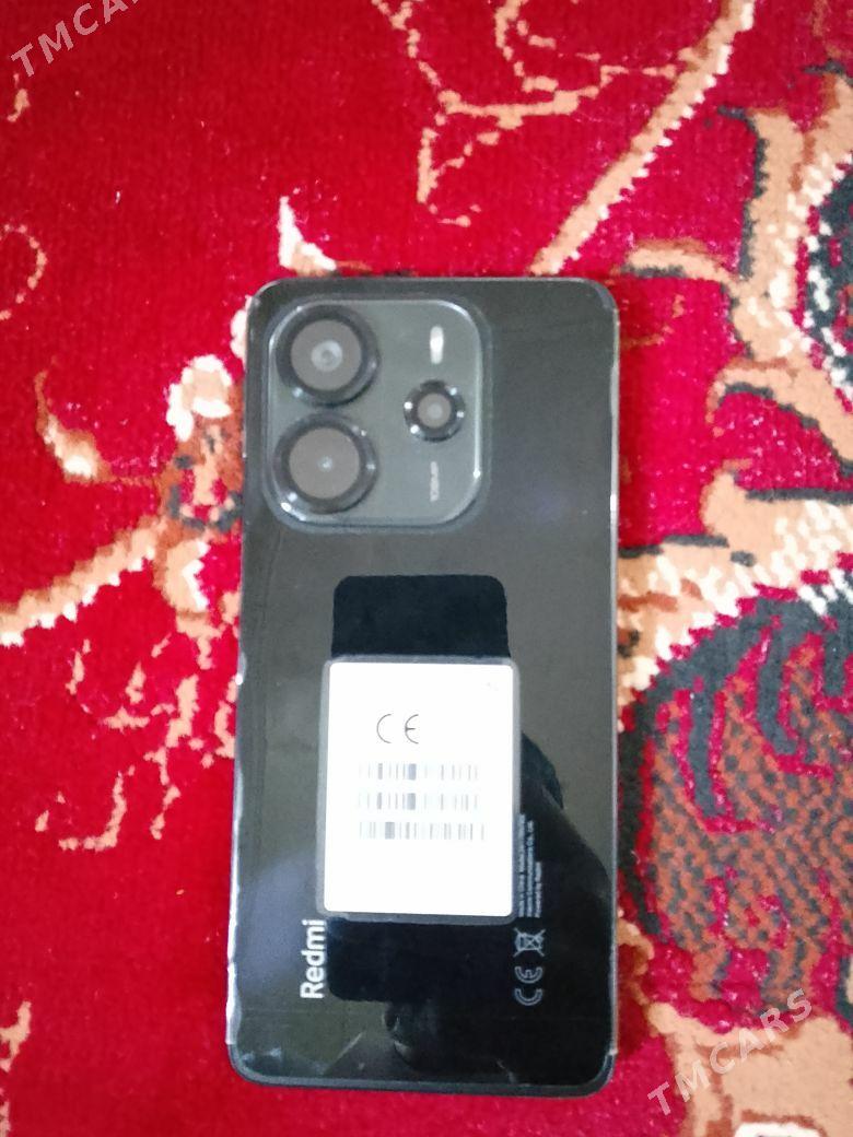Redmi note 14 8 128 - Baýramaly - img 2