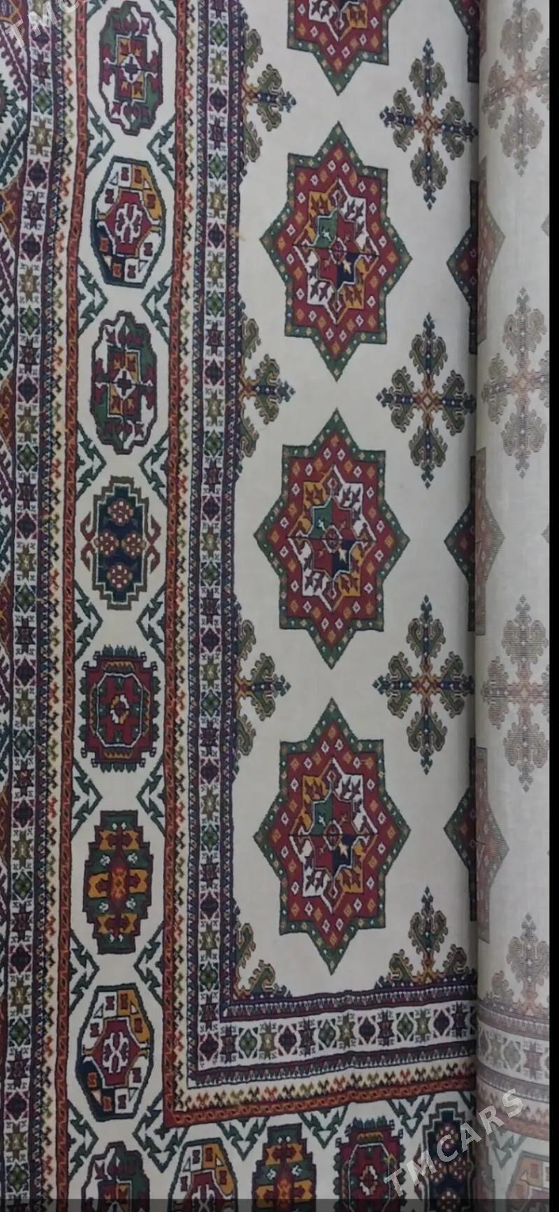 Türk haly - Aşgabat - img 2