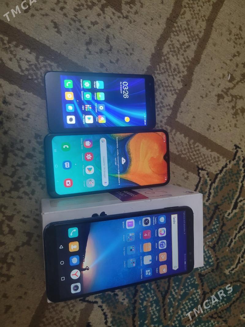 Telefonlar - Aşgabat - img 2