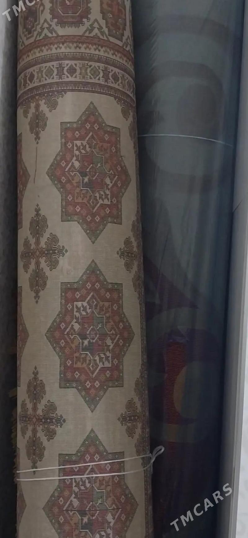 Türk haly - Aşgabat - img 4