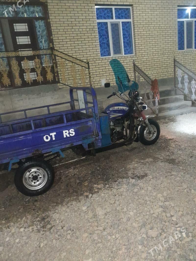 Foton Lovol FL935E 2014 - 13 000 TMT - Sakarçäge - img 3