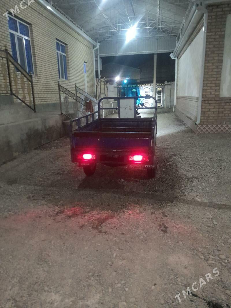 Foton Lovol FL935E 2014 - 13 000 TMT - Sakarçäge - img 4