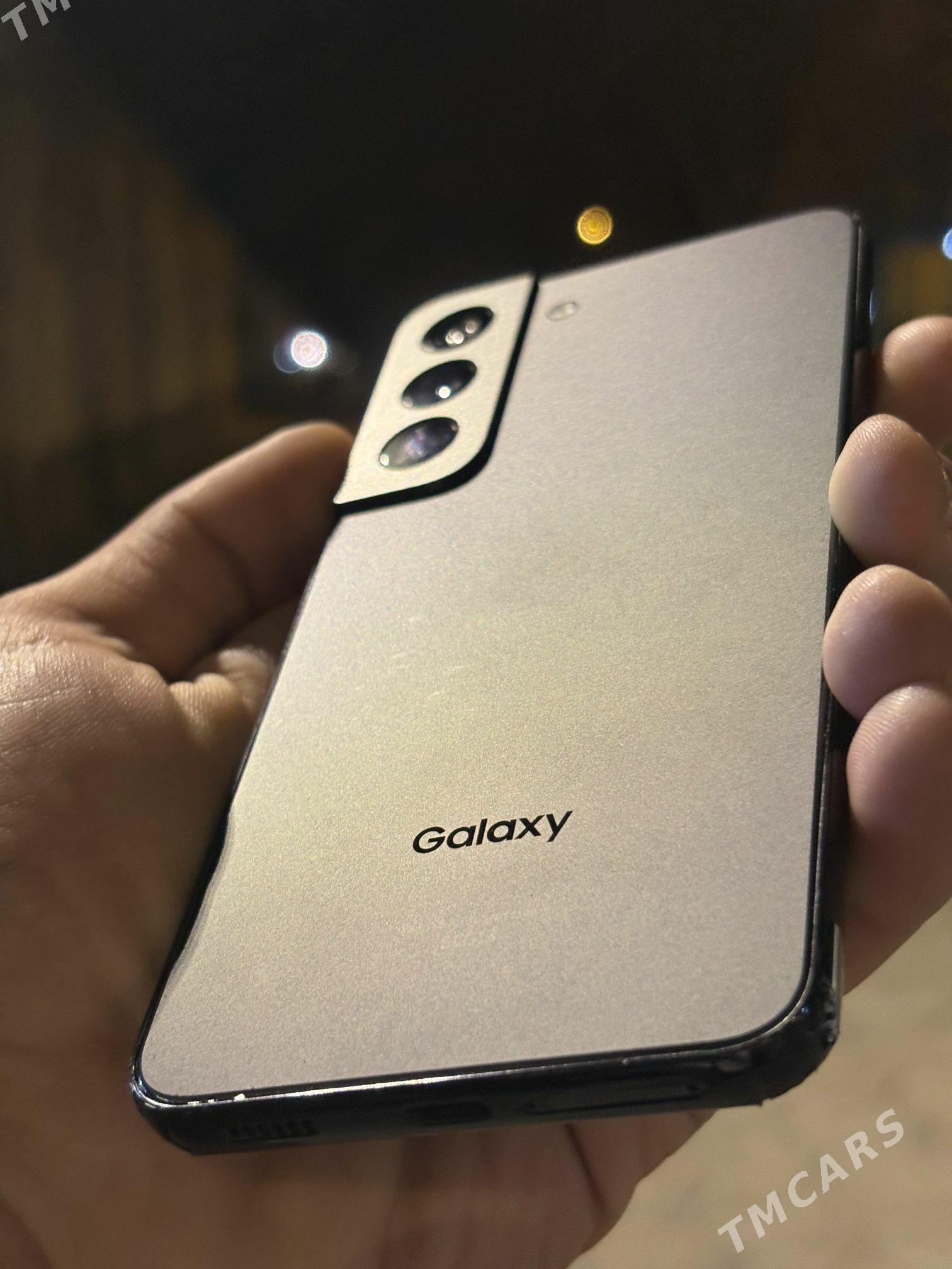 S22 - Керки - img 3