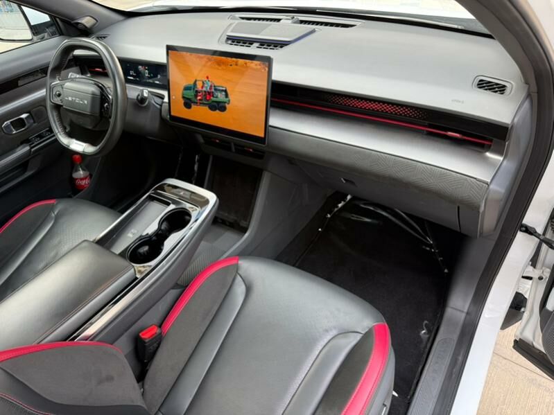 Jetour Dashing 2024 - 350 000 TMT - Aşgabat - img 6