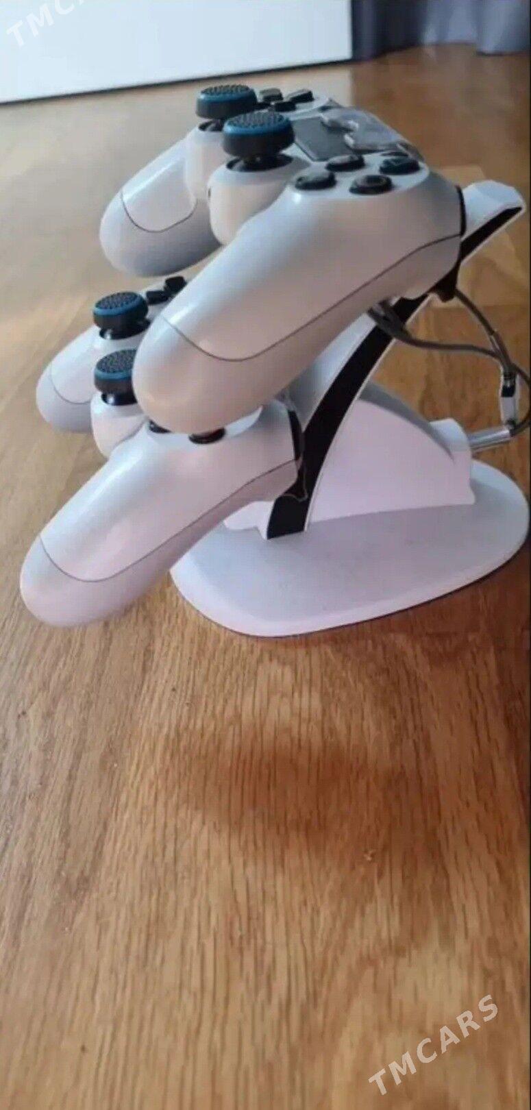 Playstation 4 - Дашогуз - img 2