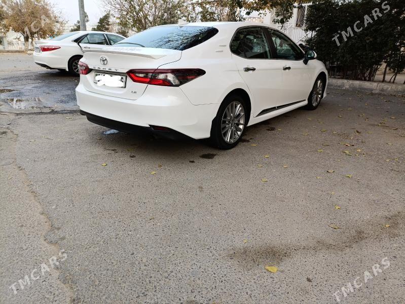 Toyota Camry 2021 - 285 000 TMT - Aşgabat - img 1