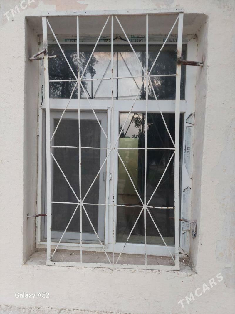 Aýna reşotka we Raskladuşka - Herrikgala - img 1