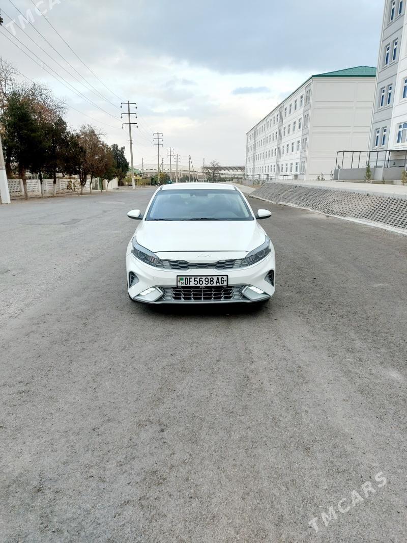 Kia Forte 2022 - 210 000 TMT - Бузмеин - img 2