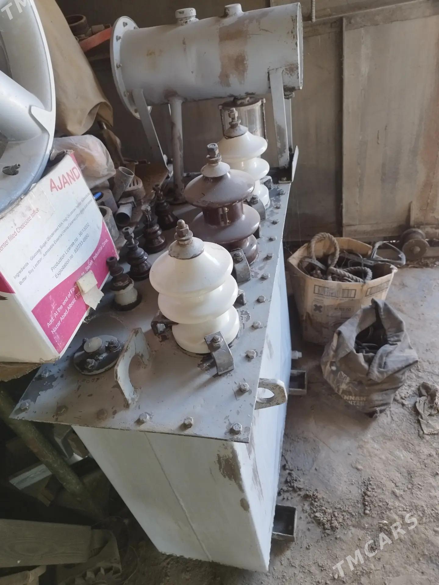 Трансформатор - Туркменабат - img 2