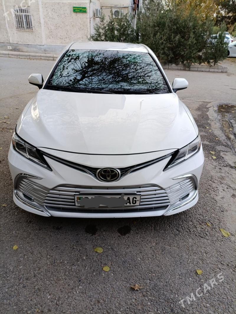Toyota Camry 2021 - 285 000 TMT - Aşgabat - img 2
