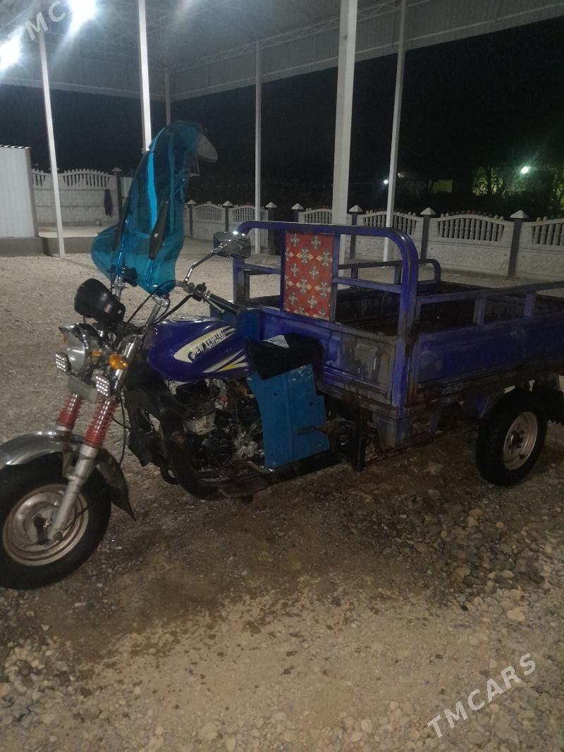 Foton Lovol FL935E 2014 - 13 000 TMT - Sakarçäge - img 7