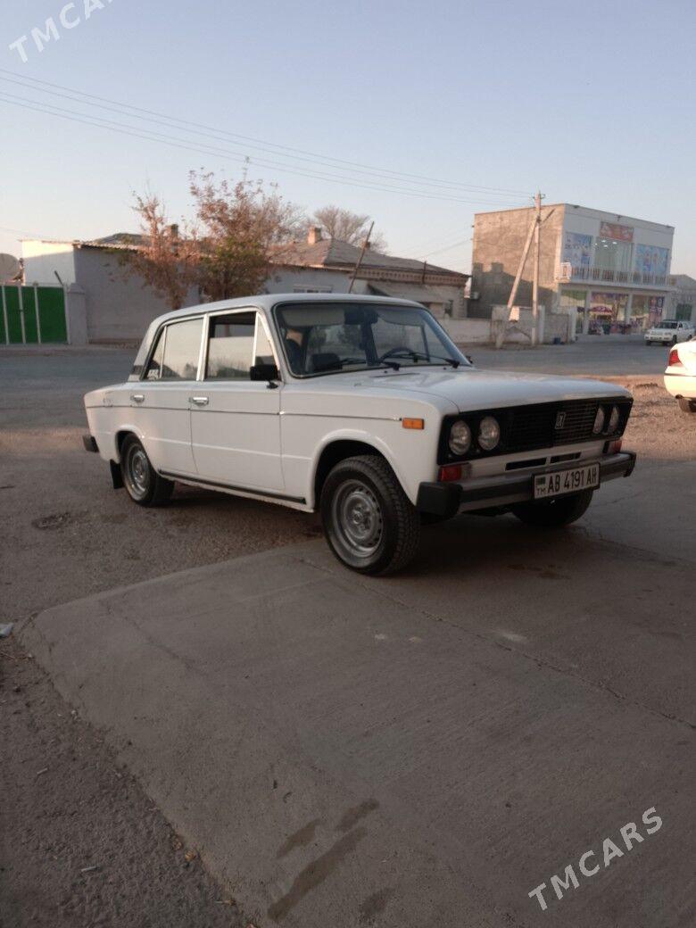Lada 2106 1990 - 45 000 TMT - Kaka - img 1