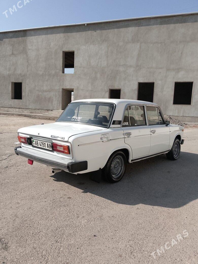 Lada 2106 1990 - 45 000 TMT - Kaka - img 2
