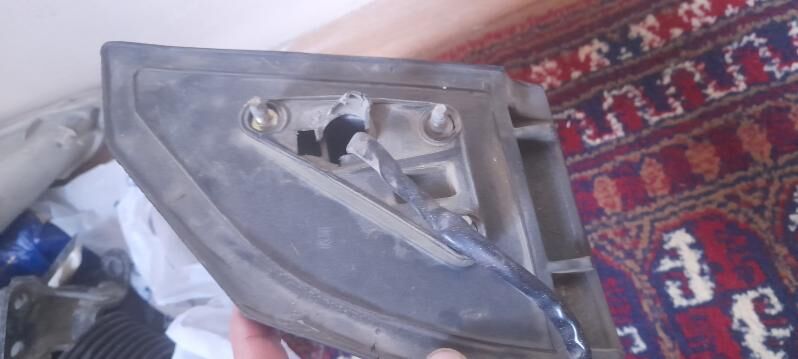 Carolla 2005 amercanca 200 TMT - Garadamak - img 1