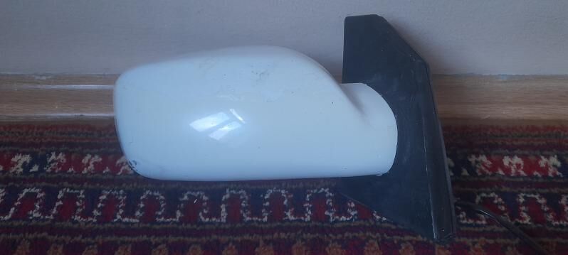 Carolla 2005 amercanca 200 TMT - Garadamak - img 2