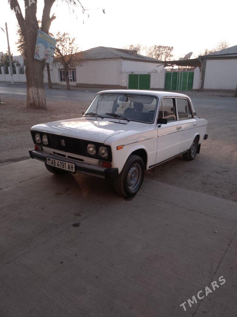 Lada 2106 1990 - 45 000 TMT - Kaka - img 6