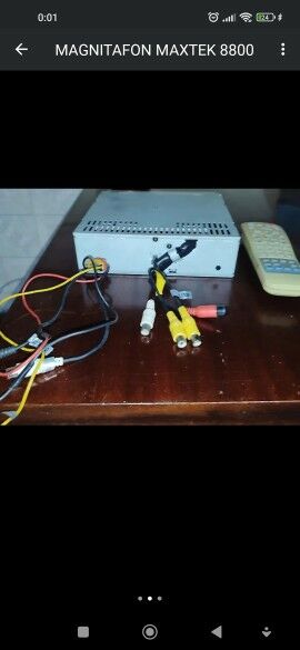 MAGNIRAFON 500 TMT - Daşoguz - img 2