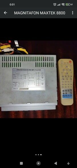 MAGNIRAFON 500 TMT - Daşoguz - img 3