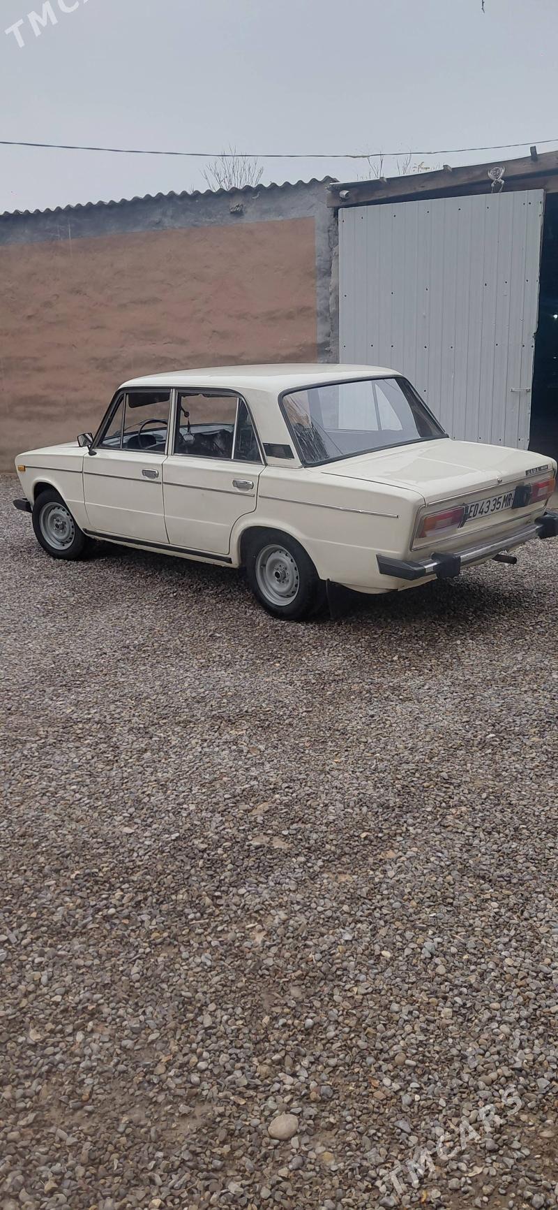 Lada 2106 1997 - 26 000 TMT - Türkmengala - img 2