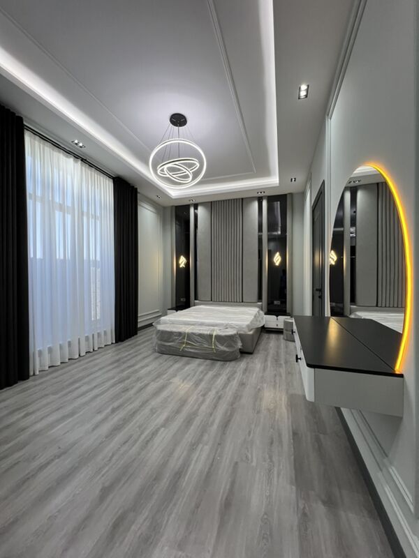 Gogol elitka  4komnat  Gurtly - Aşgabat - img 1