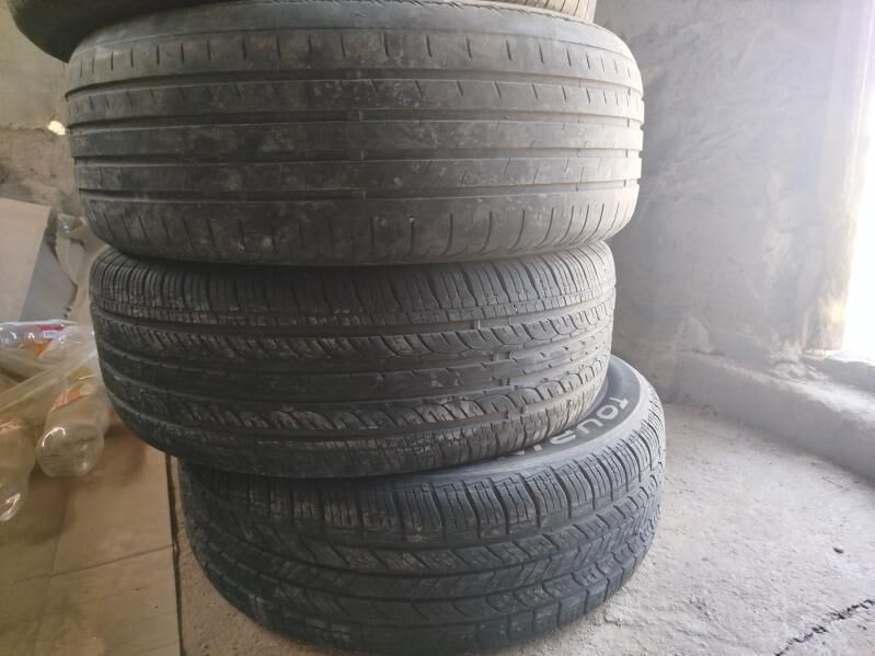 pakryska 1 000 TMT - Kaka - img 2