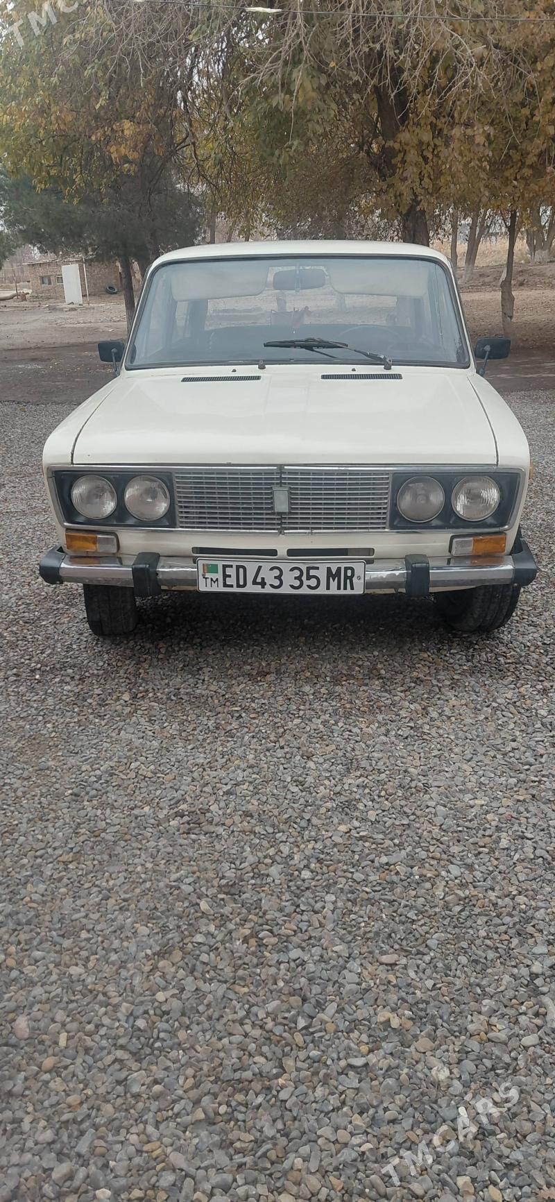 Lada 2106 1997 - 26 000 TMT - Türkmengala - img 4