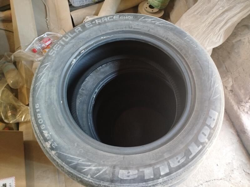 pakryska 1 000 TMT - Kaka - img 3