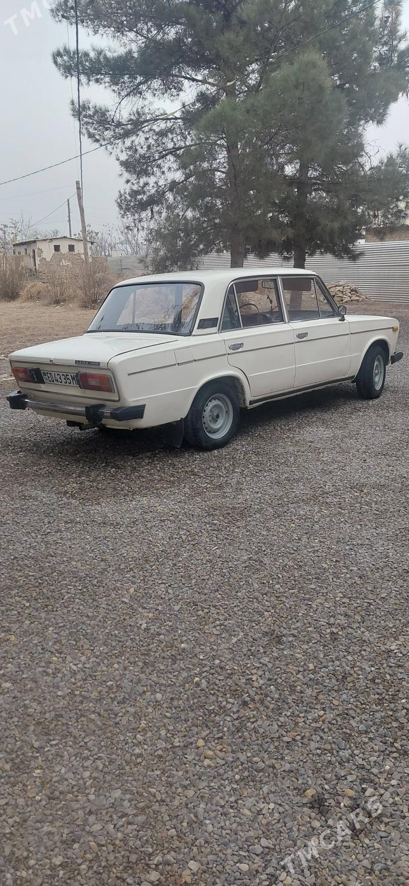 Lada 2106 1997 - 26 000 TMT - Türkmengala - img 6