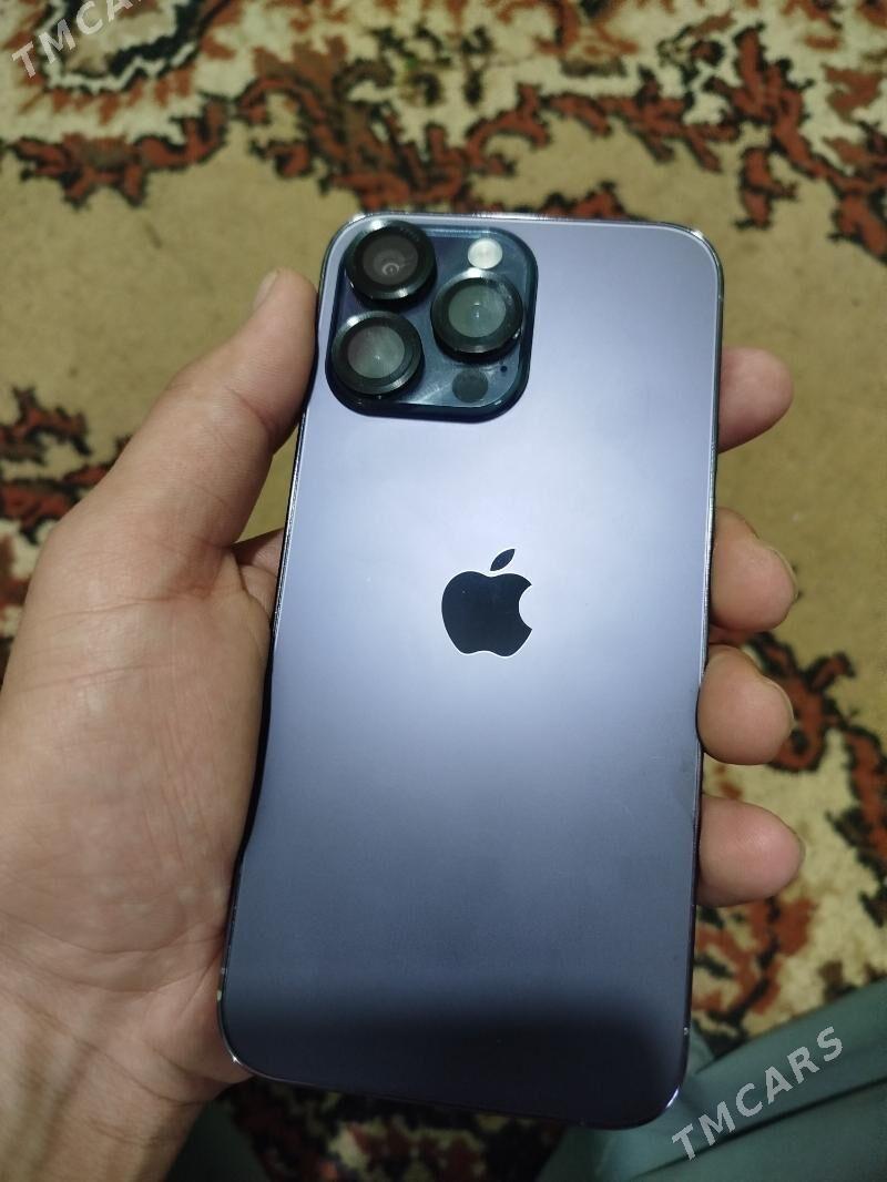 iPhone 14 pro max 1e 1 kopya - Daşoguz - img 2