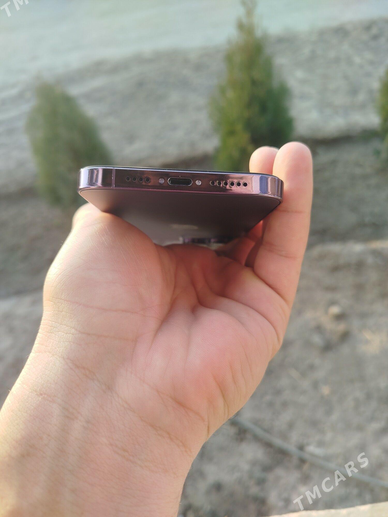 iPhone 14 pro max 1e 1 kopya - Daşoguz - img 4