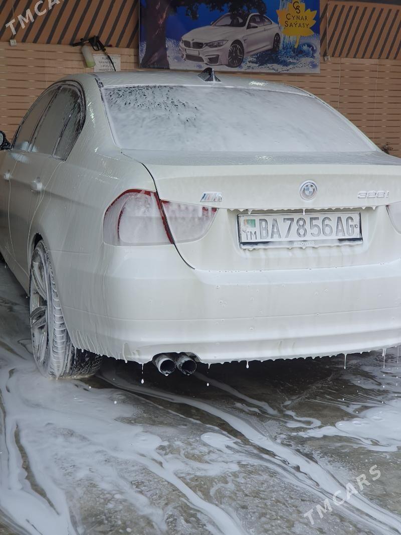 BMW 328 2009 - 185 000 TMT - Aşgabat - img 7