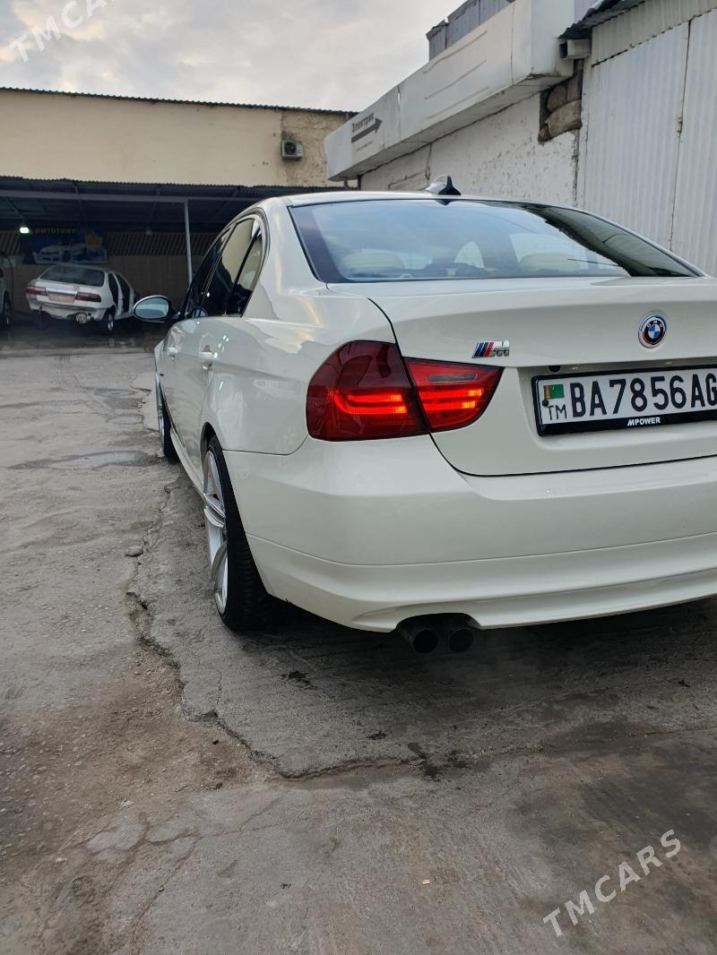 BMW 328 2009 - 185 000 TMT - Aşgabat - img 4