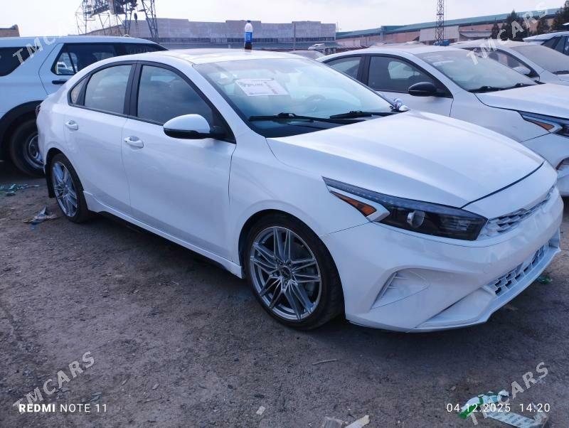 Kia Forte 2021 - 220 000 TMT - Mary - img 2